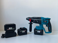 Kit Professionale 5 in 1 FinossiMarazzi 12