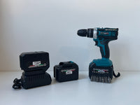 Kit Professionale 5 in 1 FinossiMarazzi 11