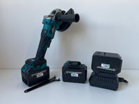 Kit Professionale 5 in 1 FinossiMarazzi 10