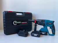 Tassellatore professionale 4