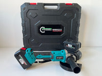 Kit Professionale 3 in 1 3