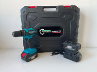 Kit Professionale 3 in 1 4
