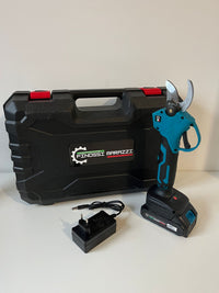 Kit Giardinaggio 2 in 1 Forbice e minisega 2