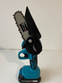 Kit Giardinaggio 2 in 1 Forbice e minisega 6