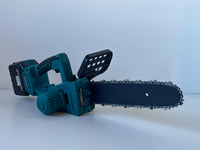 Motosega da potatura a batteria 1'300 W con lama da 30cm 4