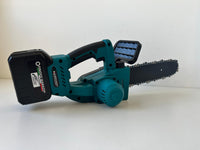 Motosega da potatura a batteria 1'300 W con lama da 30cm 6