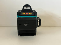 Combo kit Tassellatore professionale-Livella Laser Multilinee Professionale F.M. 16 - Trapano Avvitatore In Omaggio 4
