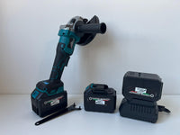 Kit Professionale 4 in 1 FinossiMarazzi 6