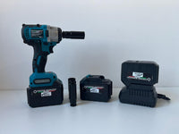 Kit Professionale 4 in 1 FinossiMarazzi 5
