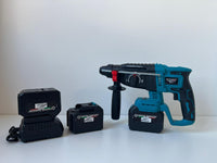 Kit Professionale 4 in 1 FinossiMarazzi 3