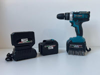 Kit Professionale 4 in 1 FinossiMarazzi 4