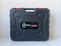 Kit Professionale 4 in 1 FinossiMarazzi 7