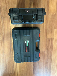 Combo kit Tassellatore professionale-Livella Laser Multilinee Professionale F.M. 16 - Trapano Avvitatore In Omaggio 16