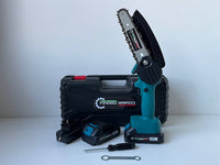 Minisega a batteria/Potatore 3