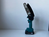 Minisega a batteria/Potatore 4