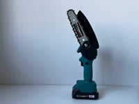 Minisega a batteria/Potatore 5
